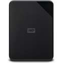 Western Digital WDBJRT0040BBK-WESN externe harde schijf 4TD Zwart