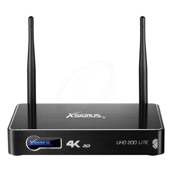Xsarius UHD-200 Lite Mediaplayer