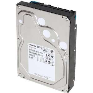 Toshiba MC04ACA400E interne harde schijf 3.5'' 4000 GB SATA III