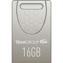 Team Group C156 USB flash drive 16 GB USB Type-A 2.0 Zilver