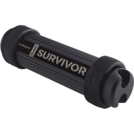 Corsair Survivor Stealth (V2) - USB-stick - 256 GB