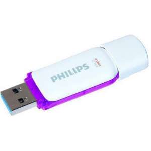 Philips FM64FD120B/10 USB Key Snow 3.0 HP - 64GB