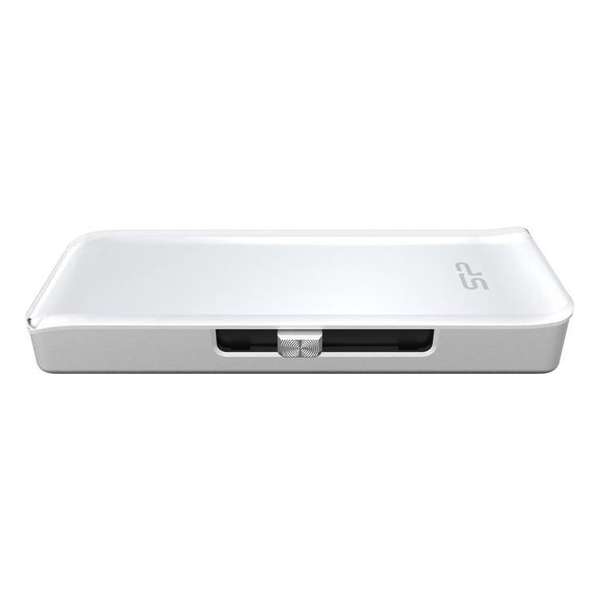 Silicon Power SP xDrive Z30 - USB-stick - 32 GB