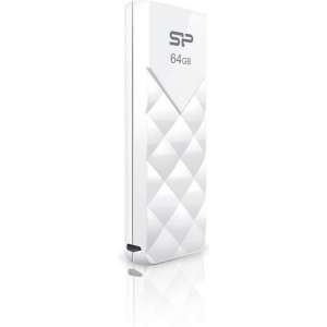 Silicon Power 64GB Ultima U03 USB flash drive USB Type-A 2.0 Wit