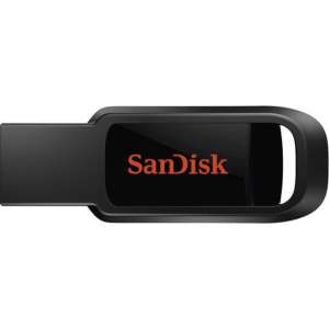 SanDisk Cruzer Spark | 128GB | USB 2.0A - USB stick