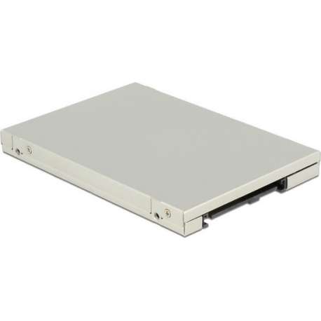 DeLOCK 62710 interfacekaart/-adapter M.2 Intern