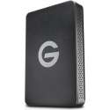 G-Technology EVRDRAMCECLWWAB HDD-behuizing Zwart