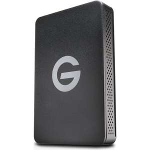 G-Technology EVRDRAMCECLWWAB HDD-behuizing Zwart