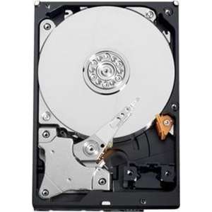 Western Digital 500GB 64MB 6Gb/s 5400RPM 3.5'' SATA III