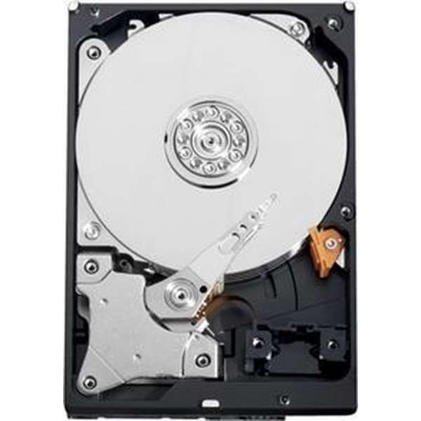 Western Digital 500GB 64MB 6Gb/s 5400RPM 3.5'' SATA III