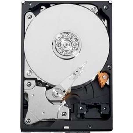 Western Digital 500GB 64MB 6Gb/s 5400RPM 3.5'' SATA III