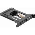 Behuizing voor Harde Schijf CoolBox COO-ICS3-2500 2,5 USB 3.0