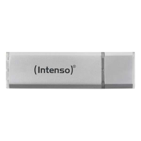 Intenso Ultra - USB-stick - 64 GB