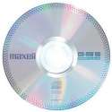 MAXELL CD R 80 RW DATA