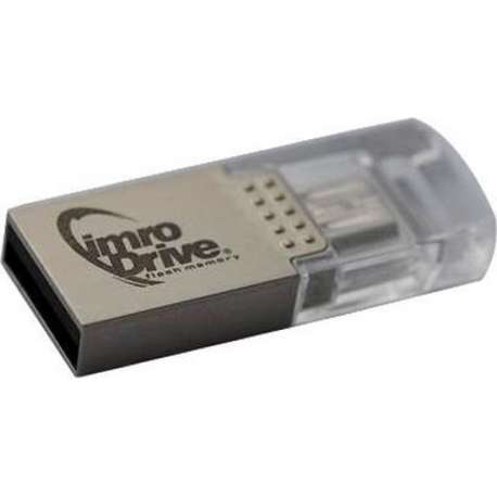 Micro USB OTG Flash Drive 8GB Imro Drive