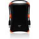 Silicon Power Armor A30 - Externe harde schijf - 2 TB
