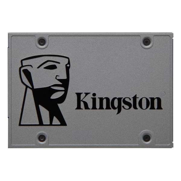 Kingston UV500 SSD 1.92TB 2.5'' SATA III
