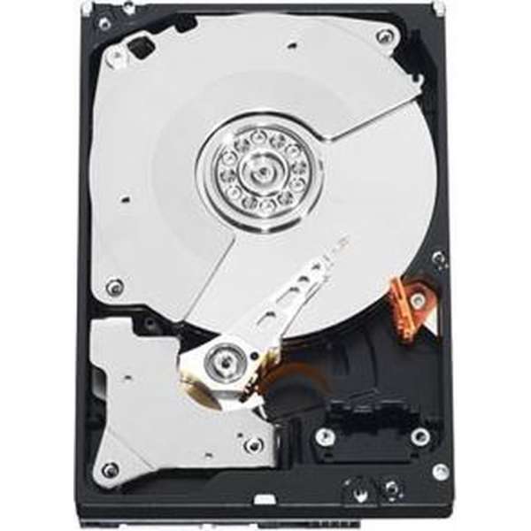 Western Digital 500GB WD RE4 3.5'' SATA II