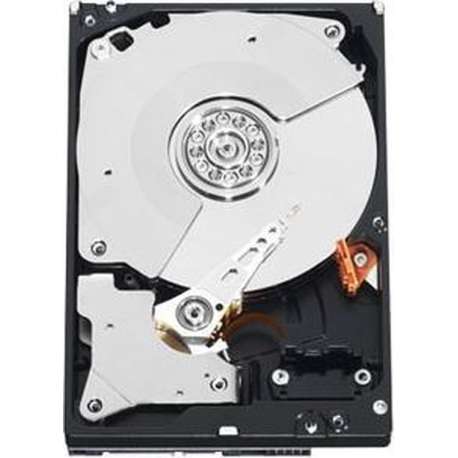 Western Digital 500GB WD RE4 3.5'' SATA II