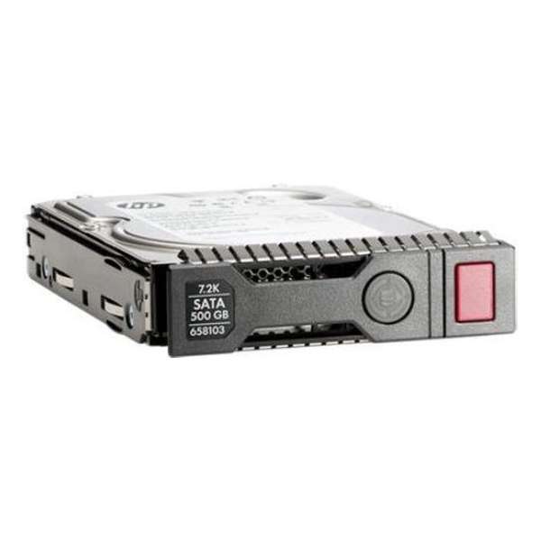 HP 500GB 6G SATA 7.2K rpm LFF