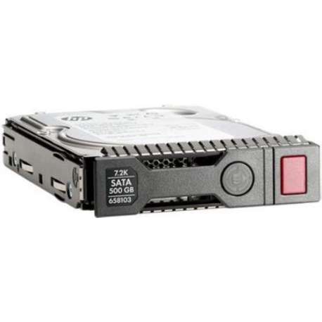 HP 500GB 6G SATA 7.2K rpm LFF