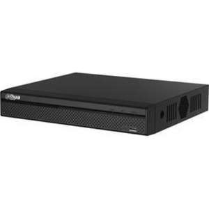 Dahua HCVR5104HS-S3 4-kanaals HDCVI DVR incl. 1 TB HDD