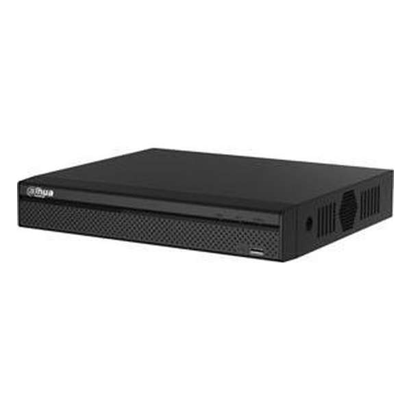 Dahua HCVR5104HS-S3 4-kanaals HDCVI DVR incl. 1 TB HDD