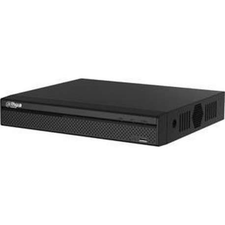 Dahua HCVR5104HS-S3 4-kanaals HDCVI DVR incl. 1 TB HDD