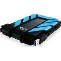 ADATA DashDrive Durable HD710 - Externe harde schijf - 1TB