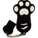 Kattenpootje Zwart - USB-stick - 8 GB