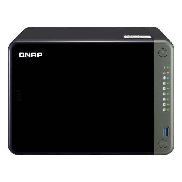 QNAP TS-653D-8G