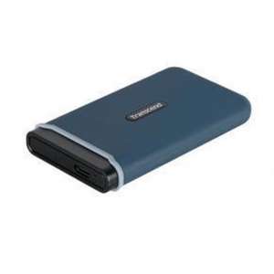240GB Exter SSD PCIe USB 3.1 Gen2 TypeC