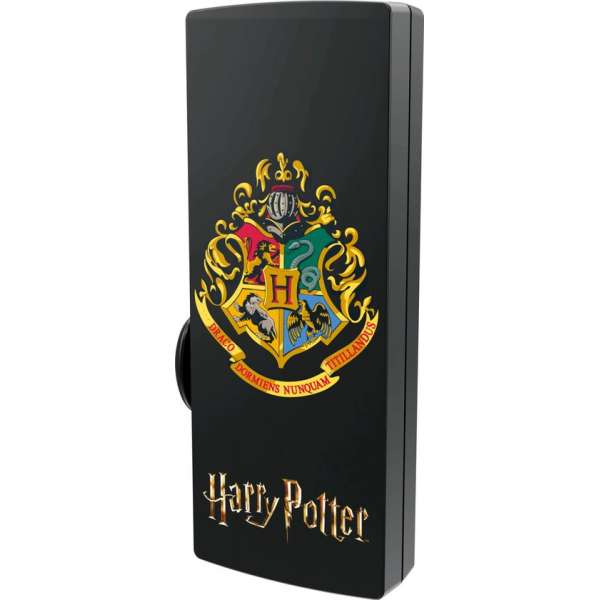 Emtec M730 Harry Potter USB flash drive 32 GB USB Type-A 2.0 zwart Emtec M730 Harry Potter USB flash drive 32 GB USB Type-A 2.0 zwart