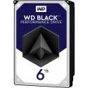 Western Digital Black 3.5'' 6000 GB SATA III