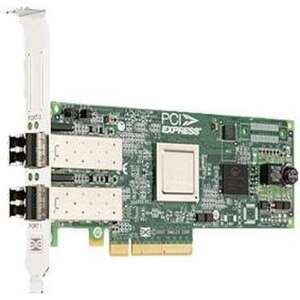 DELL 406-BBHB netwerkkaart & -adapter Fiber 8192 Mbit/s Intern