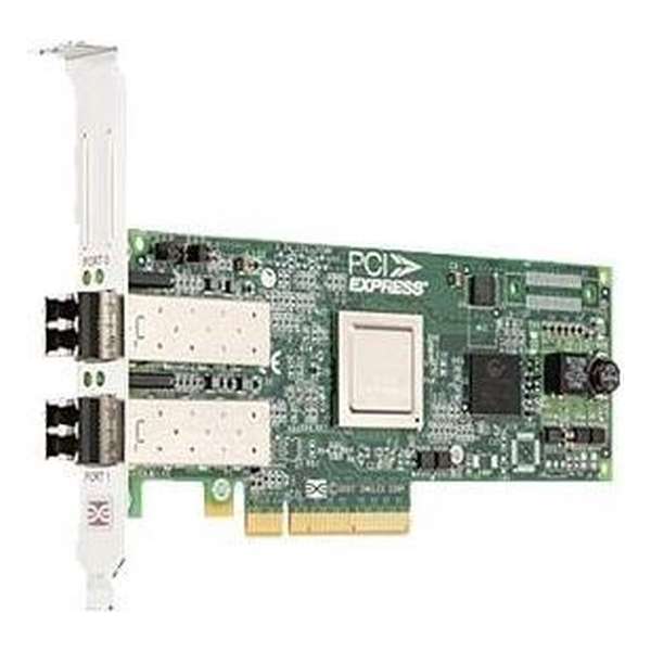 DELL 406-BBHB netwerkkaart & -adapter Fiber 8192 Mbit/s Intern