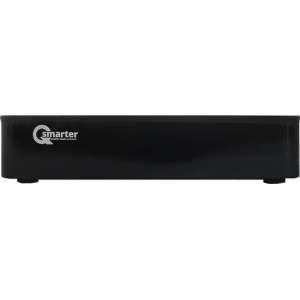 Qsmarter Nero2 Hybride Satelliet (S2) IPTV ontvanger