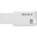 Sony Micro Vault Serie - USB-stick - 8 GB