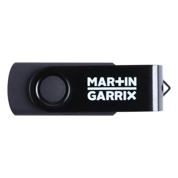 Martin Garrix - USB-stick - 8 GB