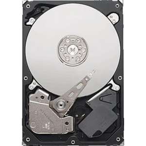 Seagate Video 3.5 - Interne harde schijf - 1 TB