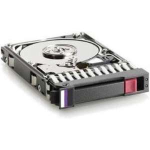 HP hardeschijf: SATA vaste schijven 353043-001 - 3.5 inch