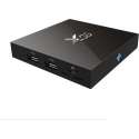 X96 Android TV box Amlogic S905X Quad Core Android 6.0 Marshmallow RAM 1GB