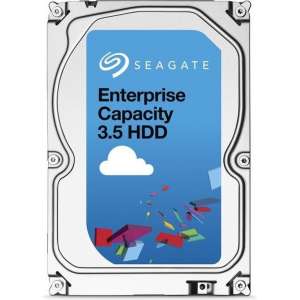 Seagate Enterprise - Interne harde schijf - 1 TB
