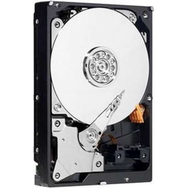 WD AV - Interne harde schijf - 1TB