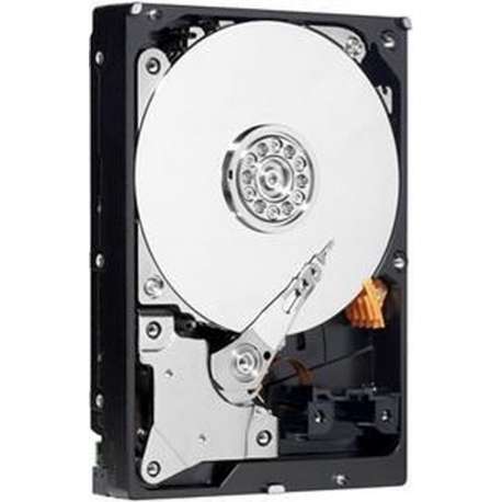 WD AV - Interne harde schijf - 1TB