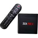 ZIZA PRO X | Android 9.0 | 4GB RAM | 32GB ROM | TVbox