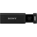 Sony Micro Vault Click Serie - USB-stick - 32 GB