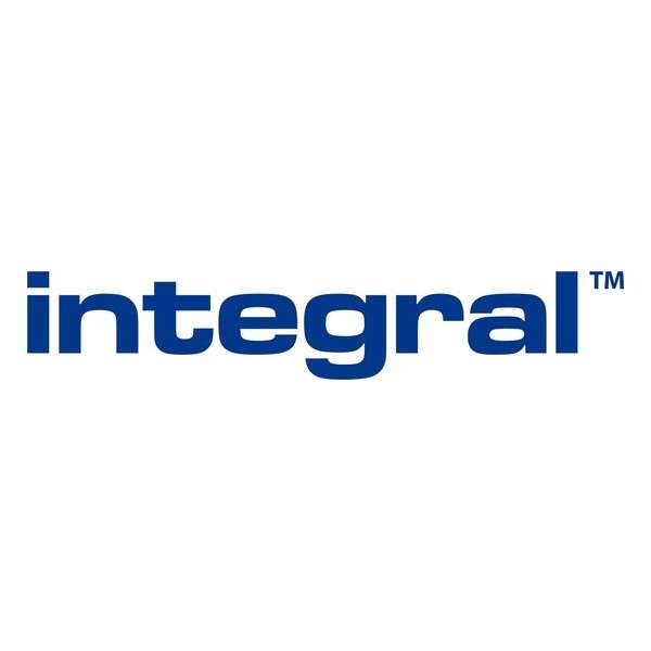 Integral Fusion - USB-stick - 128 GB