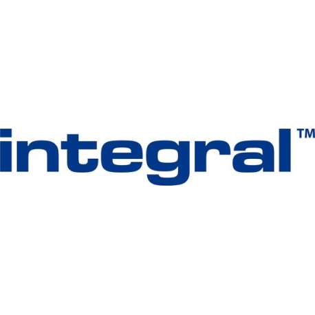Integral Fusion - USB-stick - 128 GB