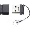 Intenso Slim Line USB flash drive 128 GB USB Type-A 3.2 Gen 1 (3.1 Gen 1) Zwart